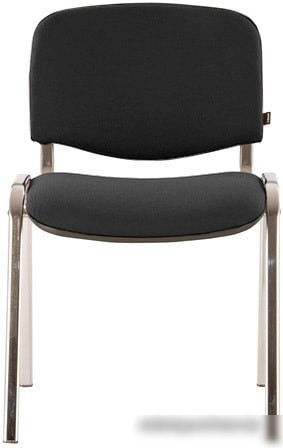 Офисный стул Brabix Iso CF-001 (серый) – фото товара