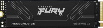 SSD Kingston Fury Renegade G5 4TB SFYR2S/4T0 – изображение в каталоге