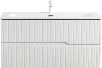 Cezares Тумба под умывальник DUET-N-800-2C-SO-BL DUET-N – изображение в каталоге