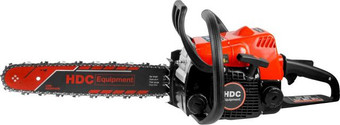 Бензопила HDC HD-C180 HD6210-3 – изображение в каталоге