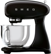 Миксер Smeg SMF03BLEU - изображение в каталоге