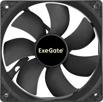 Вентилятор для корпуса ExeGate ExtraPower EP12025SM EX283395RUS – изображение в каталоге