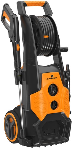 Мойка высокого давления Carver CW-2201E – изображение в каталоге