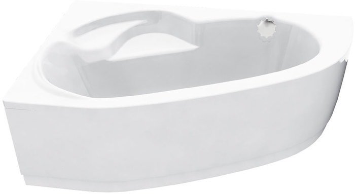 Ванна Lavinia Boho Bell Pro 160x105 L 3702160L - фото товара