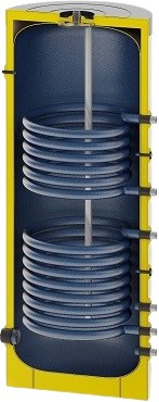 Бойлер косвенного нагрева S-Tank BER 500 - изображение в каталоге