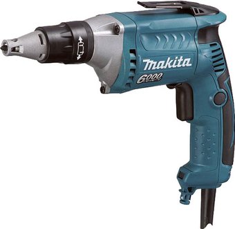 Винтоверт Makita FS6300 – изображение в каталоге