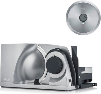 Ломтерезка Graef MYtiny Twin MT1200 - изображение в каталоге