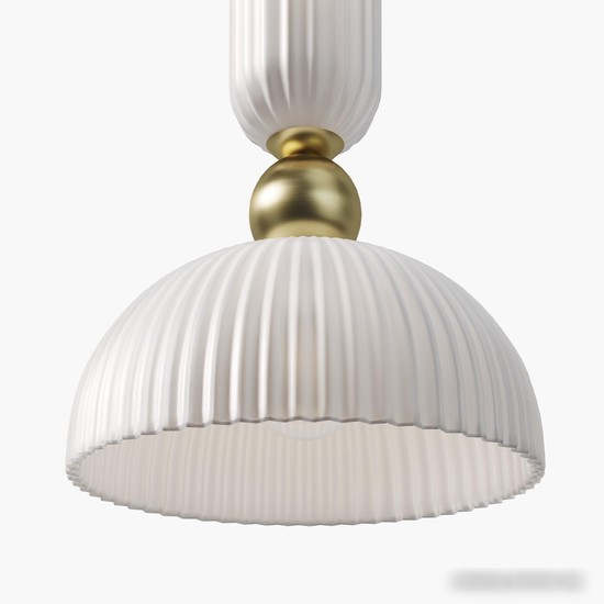 Подвесная люстра Maytoni Antic MOD302PL-01W1 – фото товара