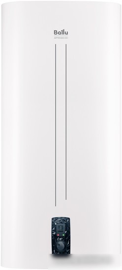 Накопительный электрический водонагреватель Ballu BWH/S 50 Artendo DH - фото товара
