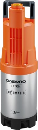 Колодезный насос Daewoo Power DHP 7000A - изображение в каталоге