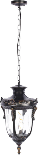 Уличный подвесной светильник LOFT IT Marbella 100002P
