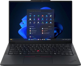 Ноутбук Lenovo ThinkPad E14 Gen 7 Intel 21T9006FIG – изображение в каталоге