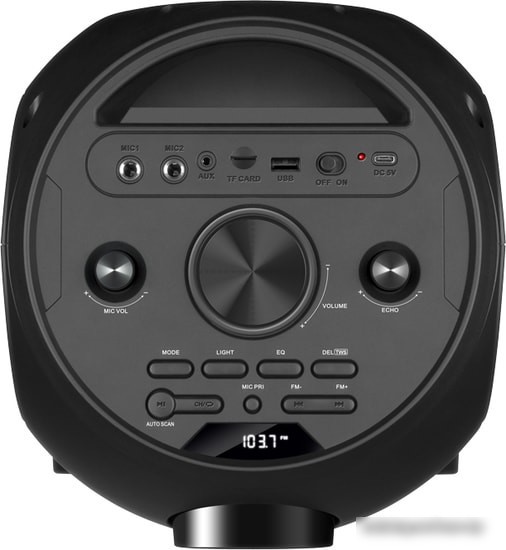 Колонка для вечеринок SVEN PS-720 – фото товара