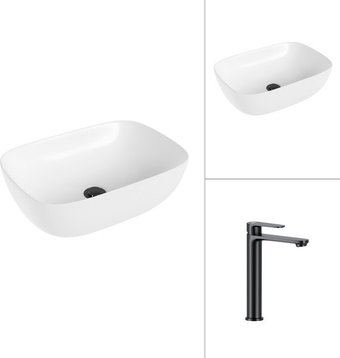 Умывальник Lauter 21493A + Moon 21СК8691BS - изображение в каталоге