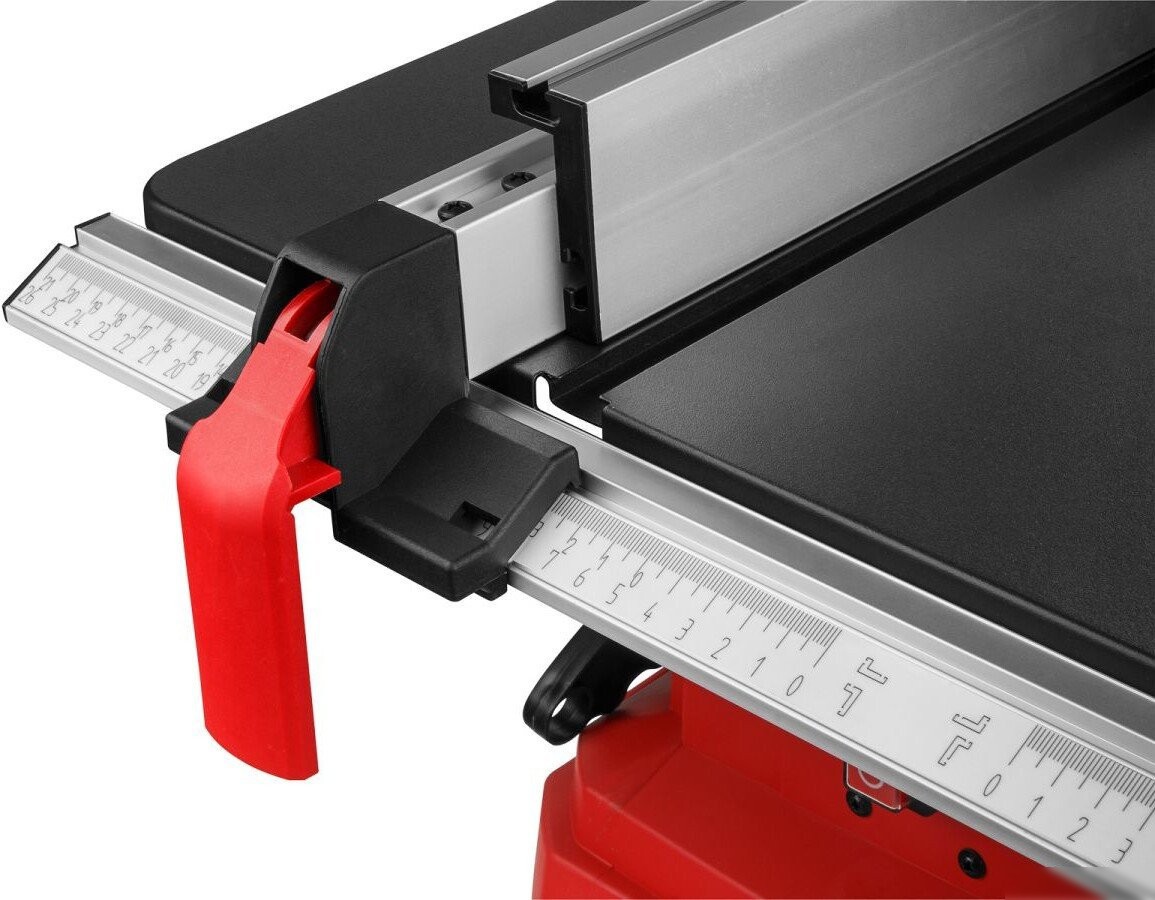 Распиловочный (циркулярный) станок Wortex ETS 2521-1 – фото товара