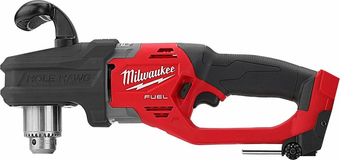 Угловая дрель Milwaukee M18 FUEL M18CRAD2-0X 4933471641 (без АКБ)