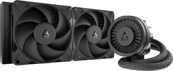 Система жидкостного охлаждения для процессора Arctic Liquid Freezer III Pro 280 ACFRE00179A – изображение в каталоге