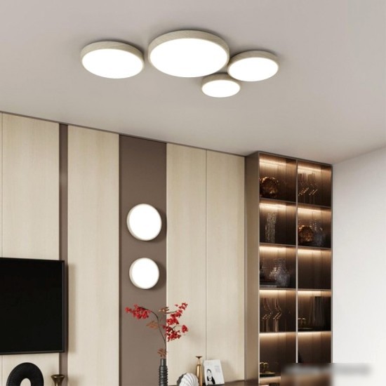 Светильник-тарелка Sonex Losta 7628/CL – фото товара