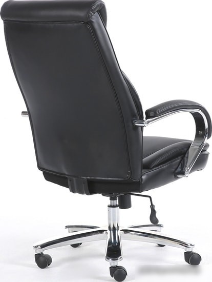 Кресло Brabix Advance EX-575 (черный) – фото товара