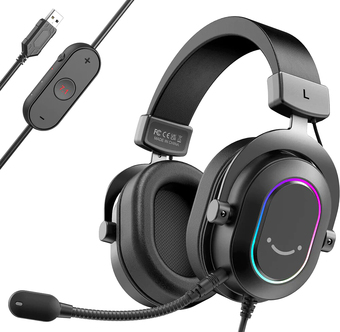 Наушники FIFINE H6 – изображение в каталоге