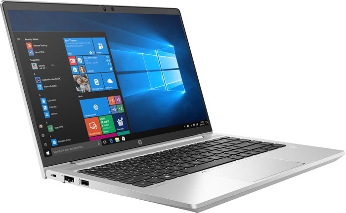 Ноутбук HP ProBook 440 G8 4K781EA – фото товара
