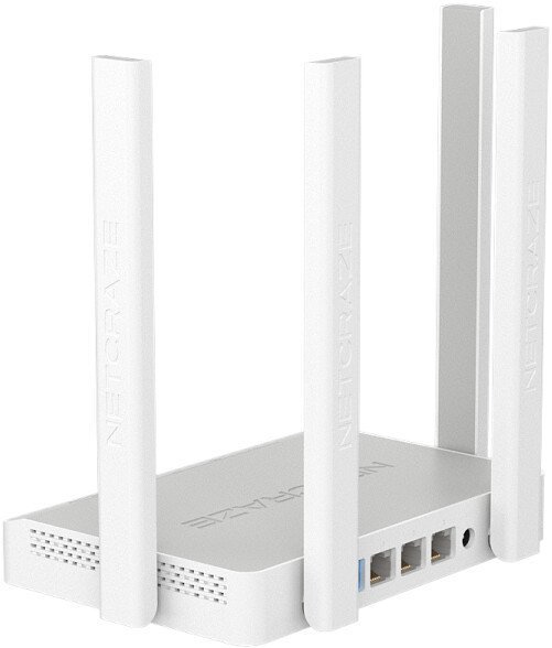 Wi-Fi роутер Netcraze Speedster NC-3013 – фото товара
