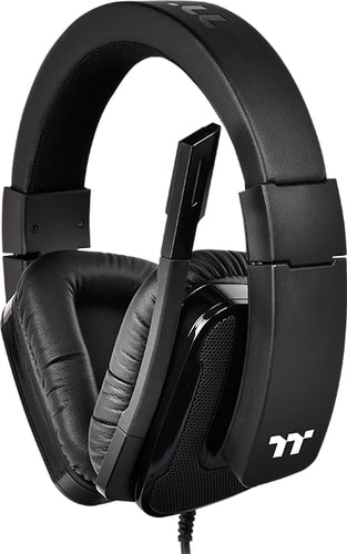 Наушники Thermaltake Shock XT 7.1 – изображение в каталоге