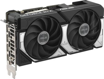 Видеокарта ASUS Dual GeForce RTX 5060 Ti 8GB GDDR7 DUAL-RTX5060TI-8G – изображение в каталоге