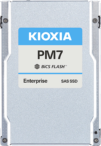 SSD Kioxia PM7-V 3.2TB KPM71VUG3T20