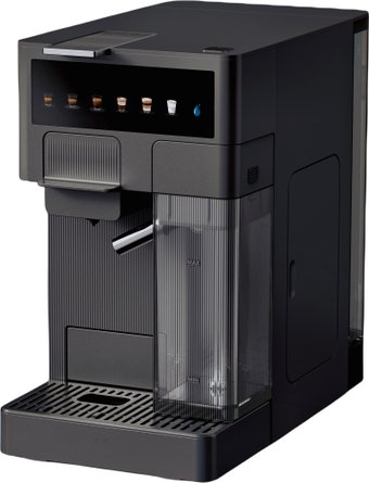 Кофемашина GRIGIO MV-729 - изображение в каталоге
