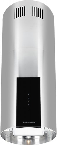 Кухонная вытяжка KUPPERSBERG Motuba X – изображение в каталоге