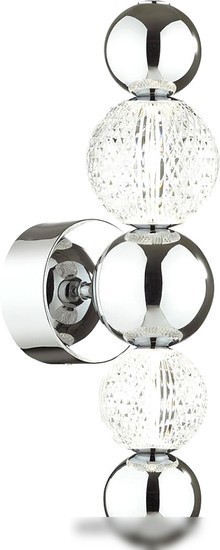 Бра Odeon Light Crystal 5007/7WL – фото товара