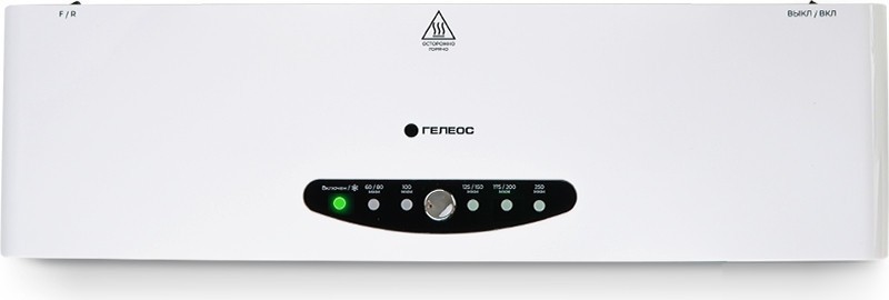 Ламинатор Гелеос ЛМ A3-4В – фото товара