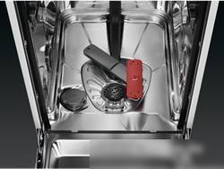 Встраиваемая посудомоечная машина AEG FSE72517P - фото товара