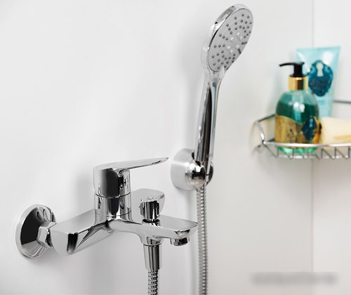 Смеситель Wasserkraft Lippe 4501 - фото товара