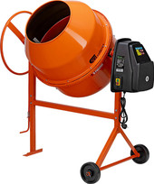 Бетономешалка СибрТех БСН-220 – изображение в каталоге
