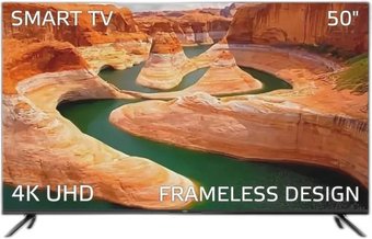 Телевизор Olto 50ST30U – изображение в каталоге