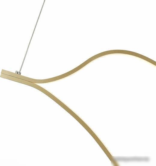 Подвесная люстра ST Luce Cortile SL6106.203.56 – фото товара