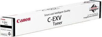 Картридж Canon C-EXV49 Magenta [8526B002] – изображение в каталоге