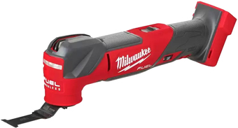 Мультифункциональная шлифмашина Milwaukee M18 Fuel FMT-0X 4933478491 (без АКБ, кейс) – изображение в каталоге