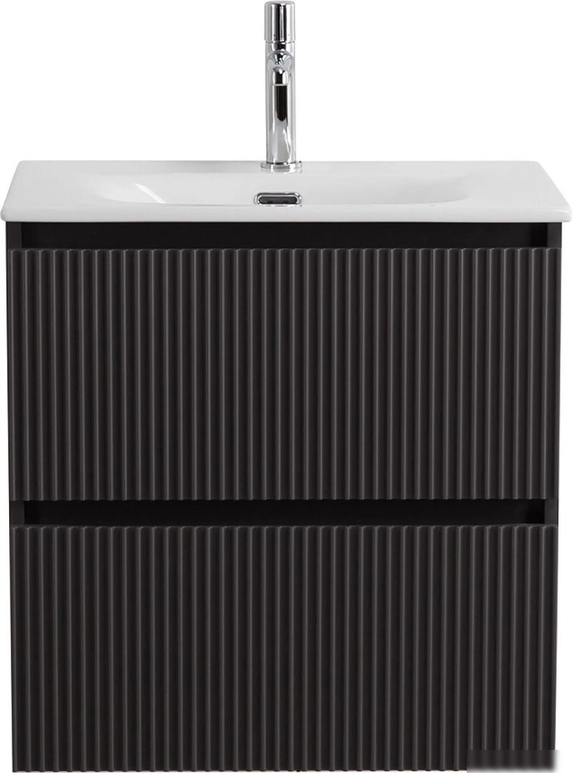 BelBagno Тумба под умывальник UNO-MINI-500-2C-SO-GSO – фото товара