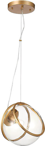 Подвесная люстра ST Luce Acerra SL1181.313.01 – изображение в каталоге