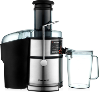 Соковыжималка Brayer BR1709 - изображение в каталоге