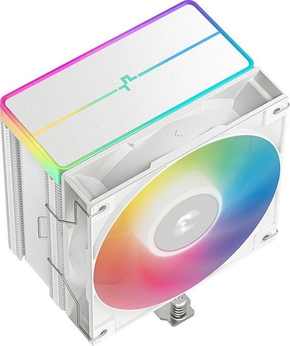 Кулер для процессора DeepCool AG500 WH ARGB V2 R-AG500-WHAMMN-GJD – фото товара