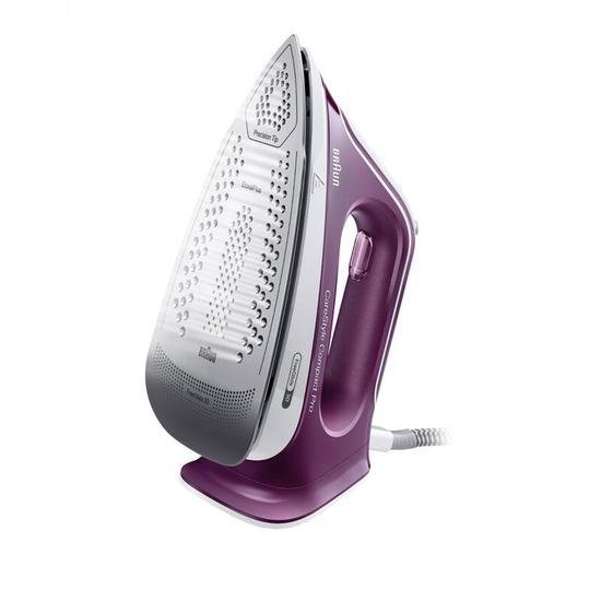 Утюг Braun CareStyle Compact Pro IS 2577 VI - фото товара