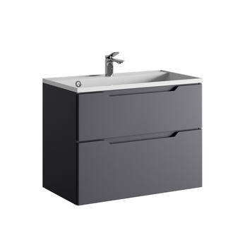 Raval Тумба под умывальник Wector 80 Wct.01.80/P/A/MD – изображение в каталоге