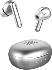 Наушники JBL Т280 NC2 (серебристый, китайская версия) – изображение в каталоге
