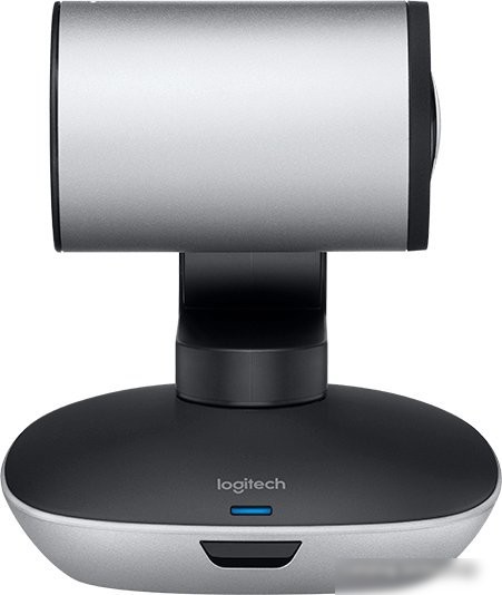 Веб-камера для видеоконференций Logitech PTZ Pro 2 [960-001186] – фото товара