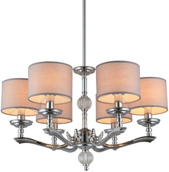 Подвесная люстра Omnilux Sovana OML-64603-06 – изображение в каталоге