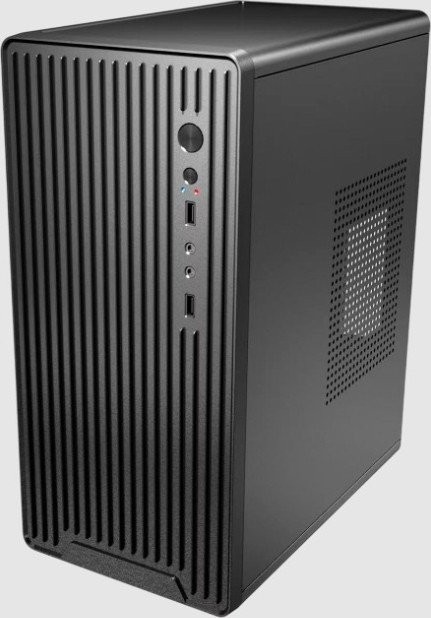 Компьютер TGPC Office 93038 I-X – фото товара